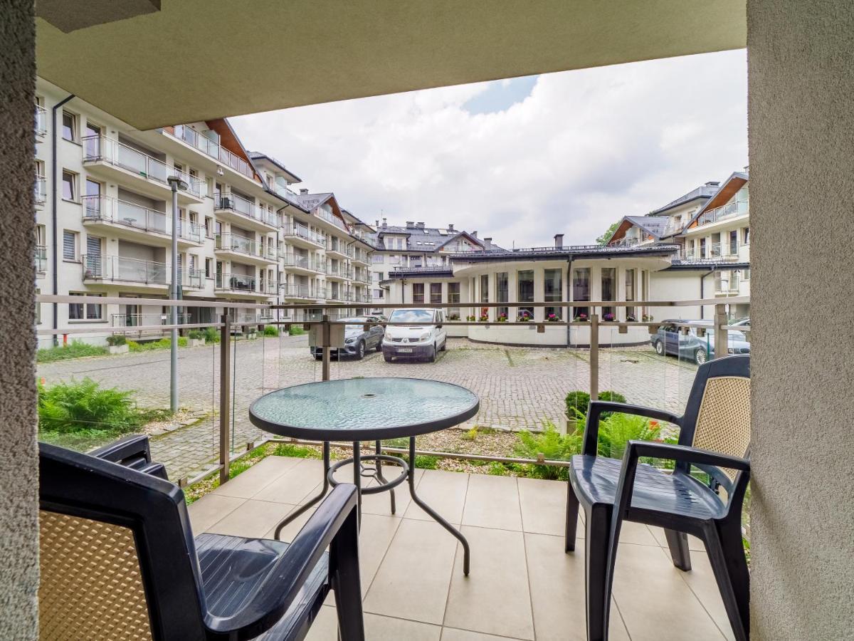 Liliowe Turnie Zakopane Basen Spa Ul Nowotarska — Photos 3
