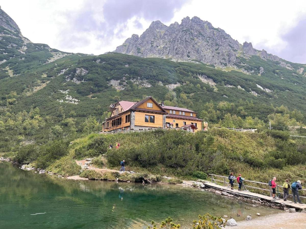 Liliowe Turnie Zakopane Basen Spa Ul Nowotarska, Zakopane